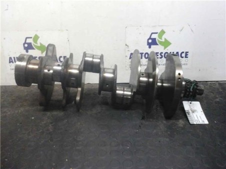 Cigueñal MERCEDES CLASE M 4 0 CDI 32V 