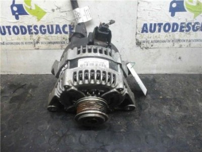 Alternador Opel CORSA E 1 4