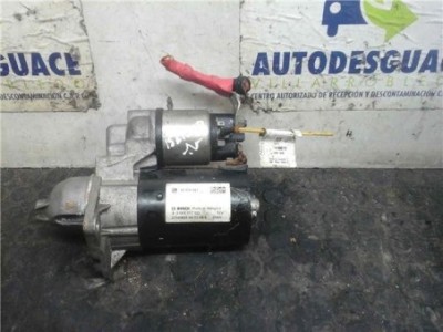 Motor Arranque Opel CORSA E 1 4 