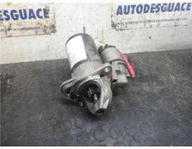 Motor Arranque Opel CORSA E 1 4 