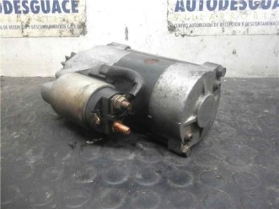 Motor Arranque Nissan PRIMERA BERLINA 2 2 16V Turbodiesel