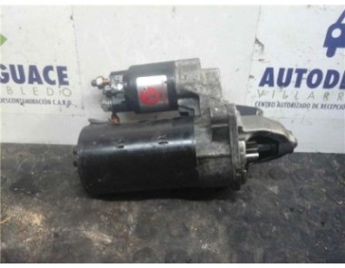 Motor Arranque BMW SERIE 3 BERLINA 1 9 
