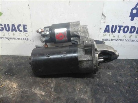 Motor Arranque BMW SERIE 3 BERLINA 1 9 