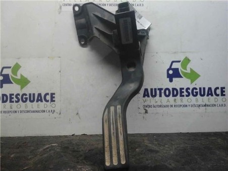 Potenciometro Pedal Gas Ford MONDEO BERLINA 2 0 16V DI TD 