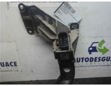 Potenciometro Pedal Gas Ford MONDEO BERLINA 2 0 16V DI TD 
