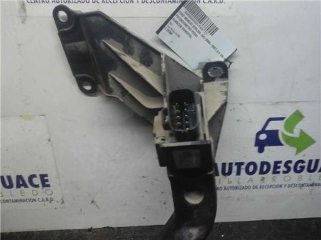 Potenciometro Pedal Gas Ford MONDEO BERLINA 2 0 16V DI TD 