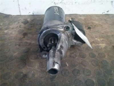 Motor Arranque Audi A4 BERLINA 2 5 V6 24V TDI