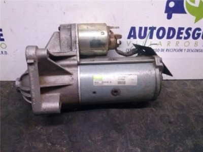 Motor Arranque Mitsubishi SPACE STAR 1 9 DI-D