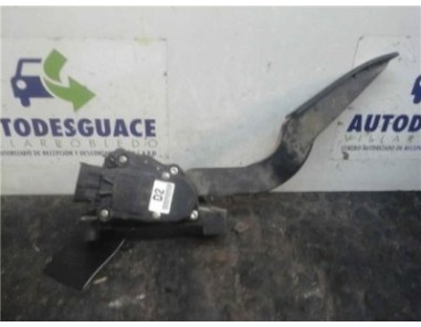 Potenciometro Pedal Gas Kia CERATO 2 0 Turbodiesel 