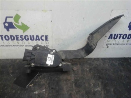 Potenciometro Pedal Gas Kia CERATO 2 0 Turbodiesel 