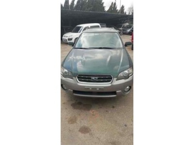 Motor Arranque Subaru LEGACY BERL  B13 2 5  2