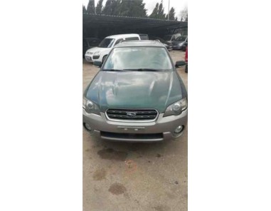 Motor Arranque Subaru LEGACY BERL  B13 2 5 