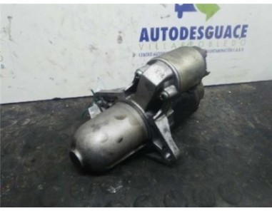 Motor Arranque Subaru LEGACY BERL  B13 2 5 