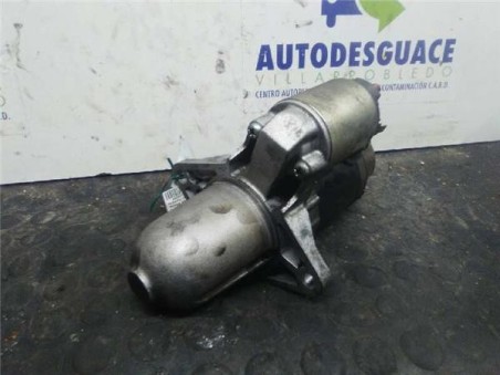 Motor Arranque Subaru LEGACY BERL  B13 2 5 