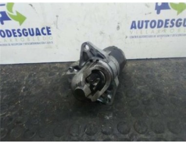 Motor Arranque Subaru LEGACY BERL  B13 2 5 