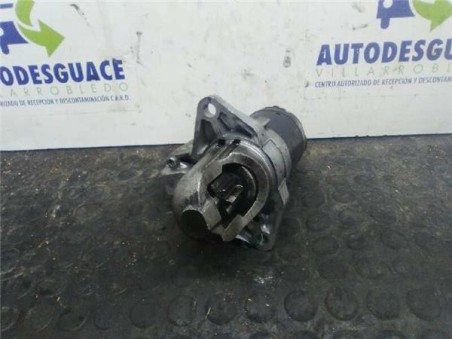 Motor Arranque Subaru LEGACY BERL  B13 2 5 