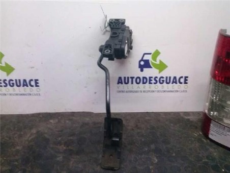 Potenciometro Pedal Gas Mitsubishi SPACE STAR 1 9 DI-D 