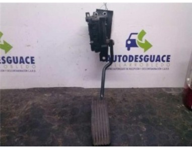 Potenciometro Pedal Gas Mitsubishi SPACE STAR 1 9 DI-D 