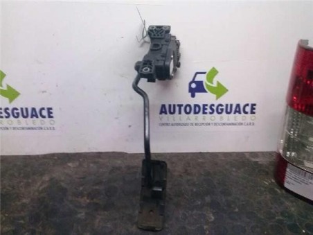 Potenciometro Pedal Gas Mitsubishi SPACE STAR 1 9 DI-D 