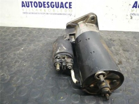 Motor Arranque Volvo S60 BERLINA 2 4 D 