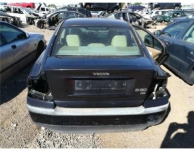 Motor Arranque Volvo S60 BERLINA 2 4 D 