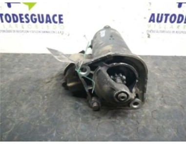 Motor Arranque Volvo S60 BERLINA 2 4 D 
