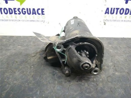 Motor Arranque Volvo S60 BERLINA 2 4 D 