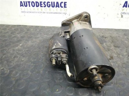 Motor Arranque Volvo S60 BERLINA 2 4 D 