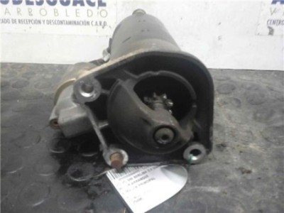 Motor Arranque Volvo S60 BERLINA 2 4 D