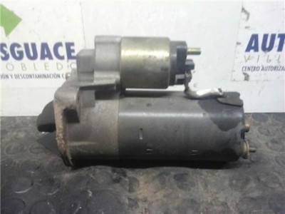 Motor Arranque Volvo S60 BERLINA 2 4 D  2