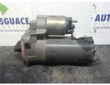 Motor Arranque Volvo S60 BERLINA 2 4 D 