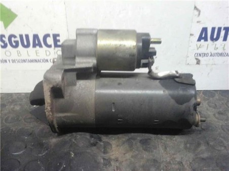 Motor Arranque Volvo S60 BERLINA 2 4 D 
