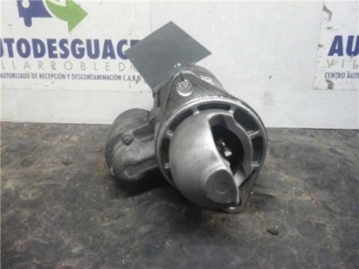 Motor Arranque Chevrolet CRUZE 2 0 D 