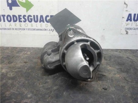 Motor Arranque Chevrolet CRUZE 2 0 D 