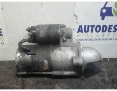 Motor Arranque Chevrolet CRUZE 2 0 D 