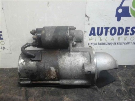 Motor Arranque Chevrolet CRUZE 2 0 D 