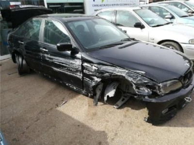 Motor Arranque BMW SERIE 3 BERLINA 2 0 16V D  2