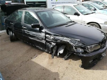 Motor Arranque BMW SERIE 3 BERLINA 2 0 16V D 