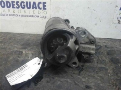 Motor Arranque Jaguar S-TYPE 3 0 V6 24V