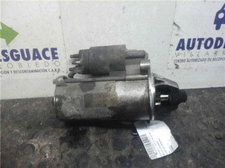 Motor Arranque Jaguar S-TYPE 3 0 V6 24V 