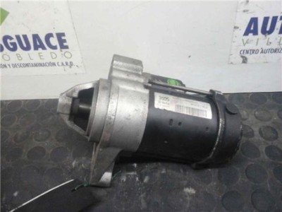 Motor Arranque Peugeot 407 1 6 HDi FAP