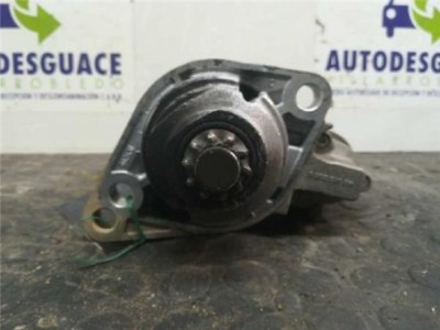 Motor Arranque Audi A3 1 9 TDI