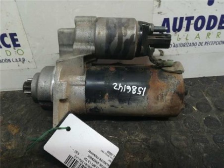 Motor Arranque Audi A3 1 9 TDI 