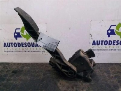 Potenciometro Pedal Gas Opel CORSA C 1 3 16V CDTI 