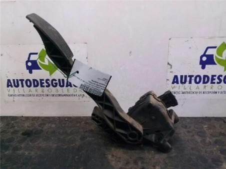 Potenciometro Pedal Gas Opel CORSA C 1 3 16V CDTI 