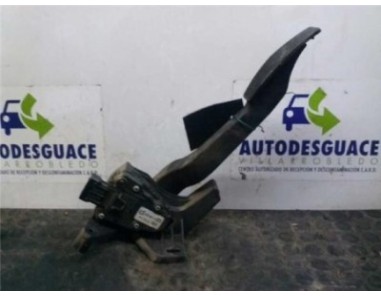 Potenciometro Pedal Gas Opel CORSA C 1 3 16V CDTI 
