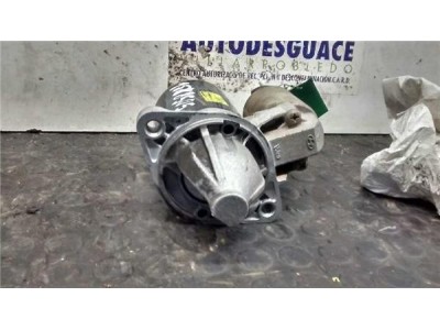 Motor Arranque Hyundai GETZ 1 4