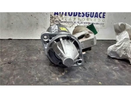 Motor Arranque Hyundai GETZ 1 4 