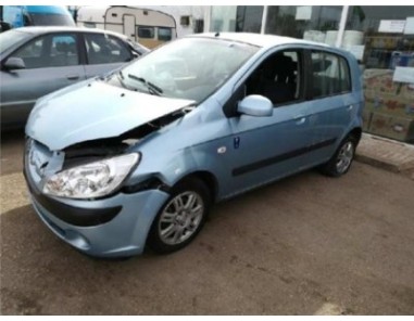 Motor Arranque Hyundai GETZ 1 4 