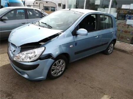 Motor Arranque Hyundai GETZ 1 4 